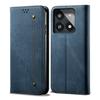 Для Xiaomi Poco X7 M7 F6 X6 Pro 5G Флип-кейс Магнитный Кожаный Кошелек Карта Funda Чехол Poco X6 Чехол для телефона Mi X 6 Pro M 6 C65 Обложка-книга