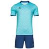 KELME Футболки с коротким рукавом Прямой крой Футбольная одежда Унисекс 8151ZB1006