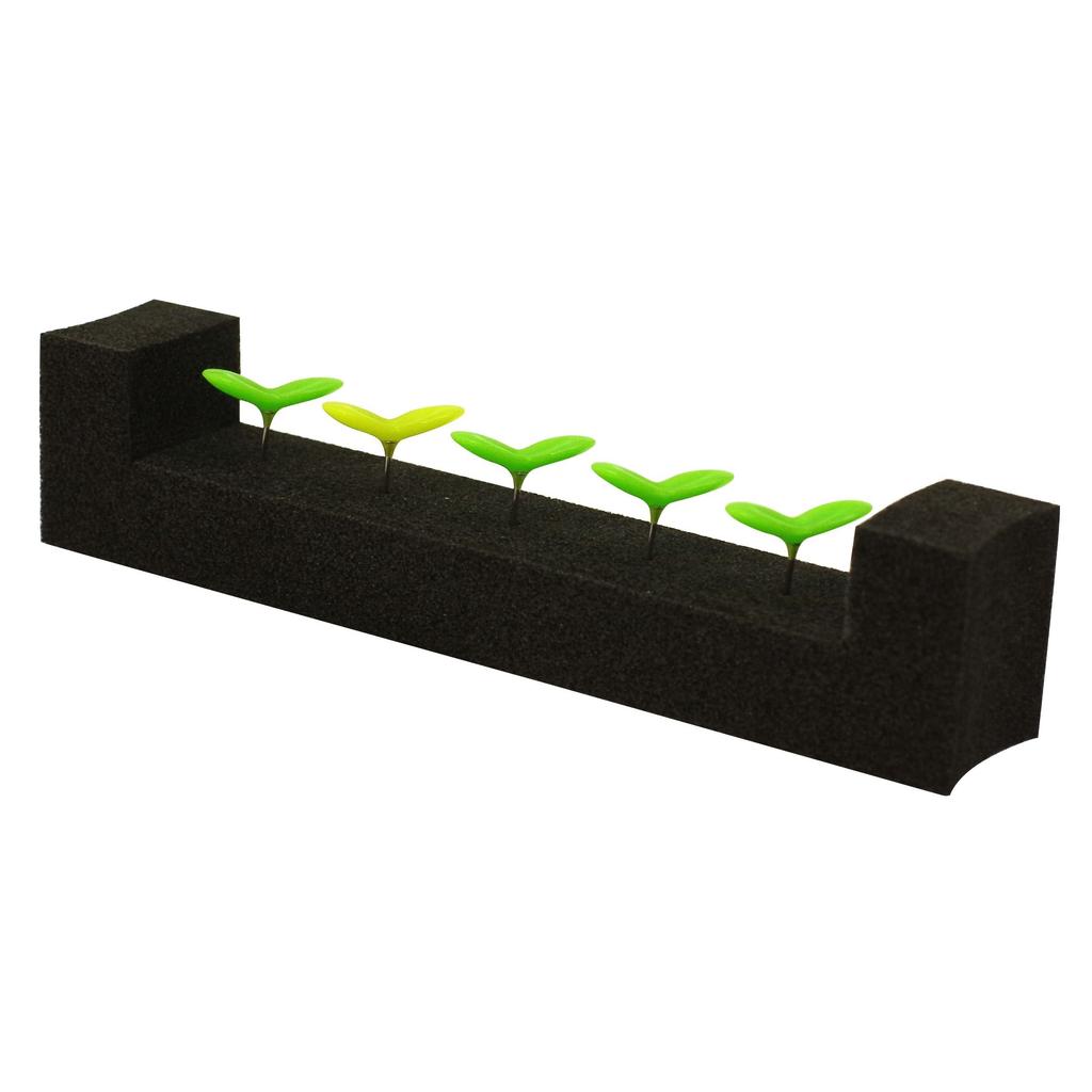 Зеленый штифт +d D-490