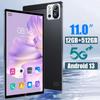 Новый 10,1-дюймовый Android-планшет с восьмиядерным процессором, двумя SIM-картами, 4G, прямая доставка