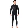3mm Full Body Wetsuit Men Women Diving Surfing Snorkeling Winter Swimming Thermal Neoprene Dive Suit