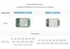 Gigabit Ethernet адаптер с USB 3.2 для Raspberry Pi 5, PCIe на MiniPCIe, Plug-and-Play, без драйверов