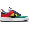 Nike Dunk Low Disrupt Multi Color Women's CK6654-004