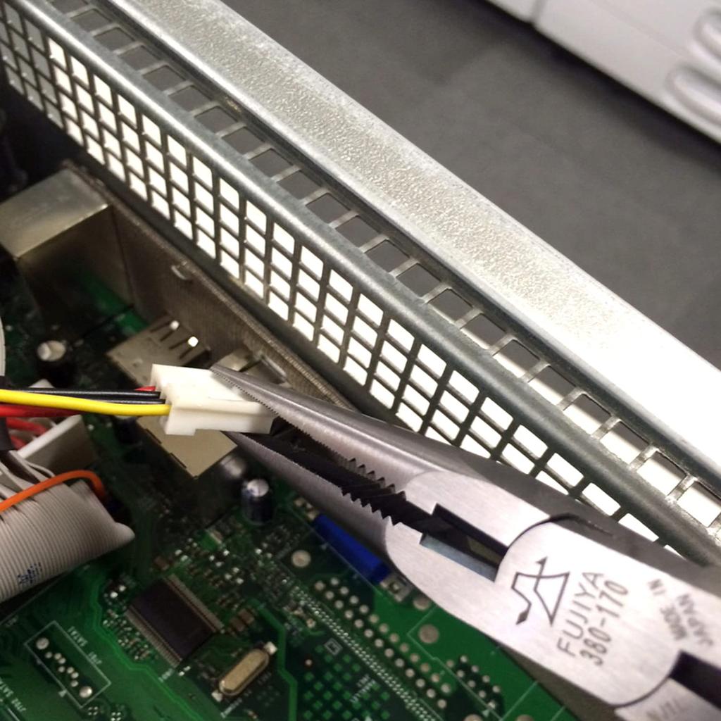 Fujiya Long Nose Tapered Design Ideal for Fine Work Pliers Pliers, (with Function), 170mm, 380-170