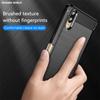 For Cover Sony Xperia L3 Case For Sony Xperia L3 Capas Soft Silicone Carbon Fiber Bumper For Fundas Sony Xperia L1 L2 L3 Cover