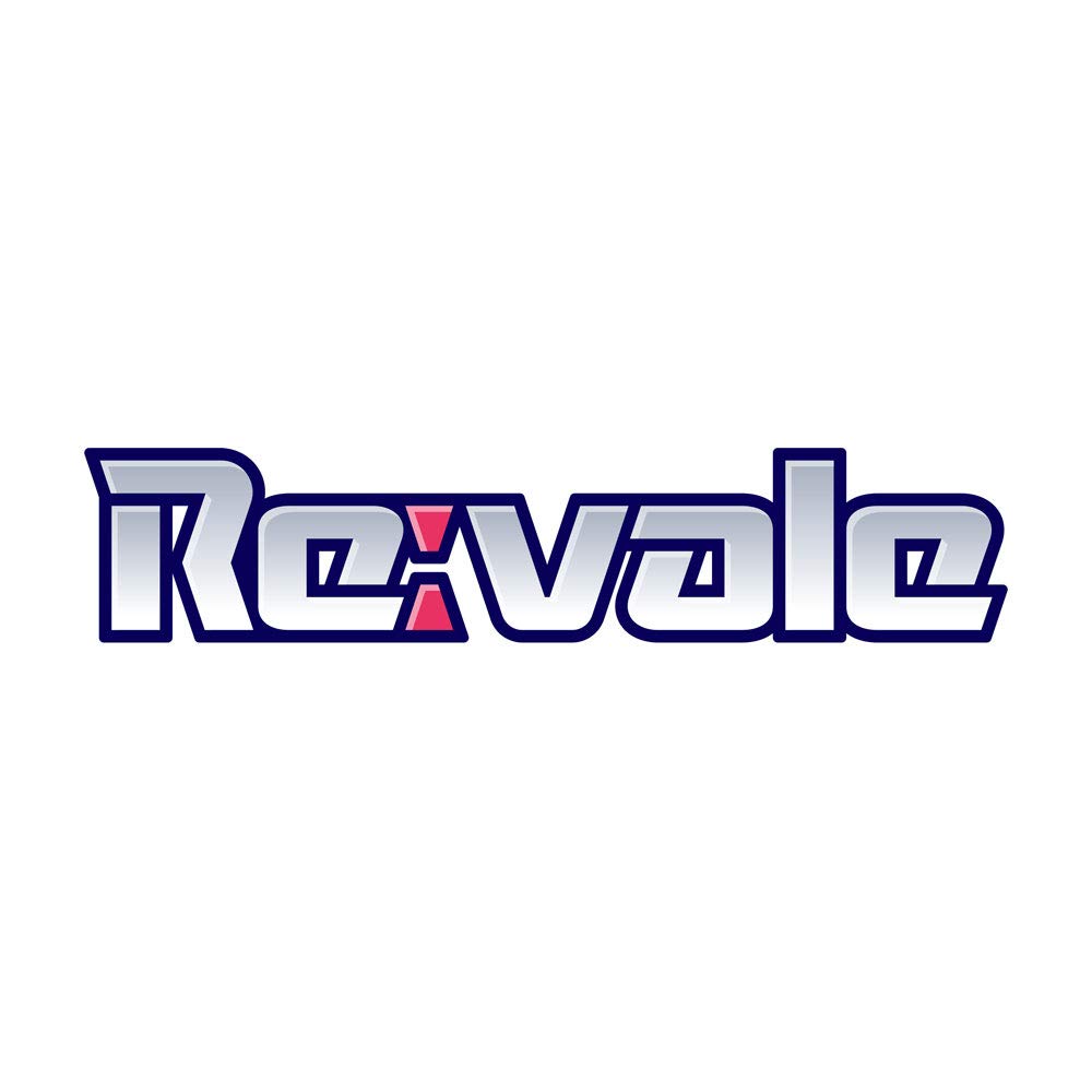 Бонус к первому альбому Revale "Real Axis" (Обычное издание) (Нет товаров)