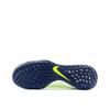 Nike Кроссовки унисекс Tiempo Legend 9 Academy TF Luminous Pack Green Barely-Volt Summit-White DA1191-705