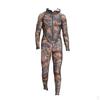 Mens Full Body Wetsuit SCUBA Diving Surfing Spearfishing XXL