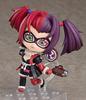 Nendoroid Batman Ninja Harley Quinn Sengoku Edition окрашенная подвижная фигурка MAY189598 немасштабированная ABS&PVC