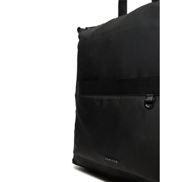 Calvin Klein Рюкзак K50K512709 Черный