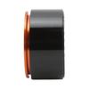 4 PCS 2.2in Aluminum Alloy Wheel Hub   Replacement Hub for 1Celsius10 RC Simulation Crawler