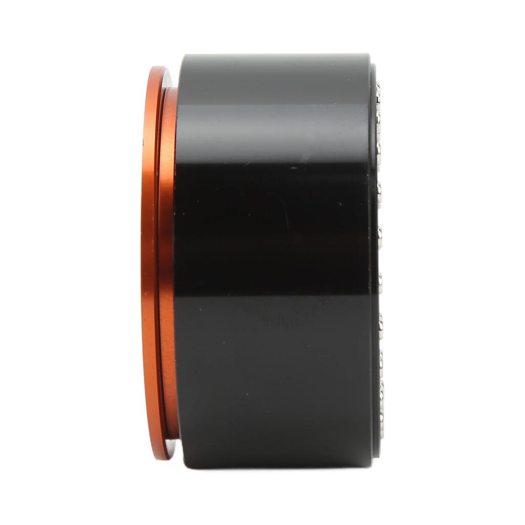 4 PCS 2.2in Aluminum Alloy Wheel Hub Replacement Hub for 1Celsius10 RC Simulation Crawler