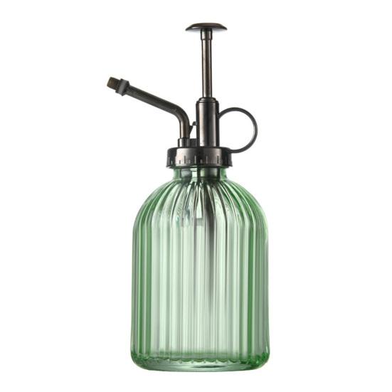 320 мл Стеклянный пульверизатор для воды Ручной опрыскиватель для полива комнатных растений Маленький распылитель для цветов Садовый мистер