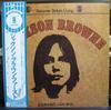Виниловая пластинка JACKSON BROWNE Jackson Browne P10241Y ASYLUM 1976 Япония Рок Б/у