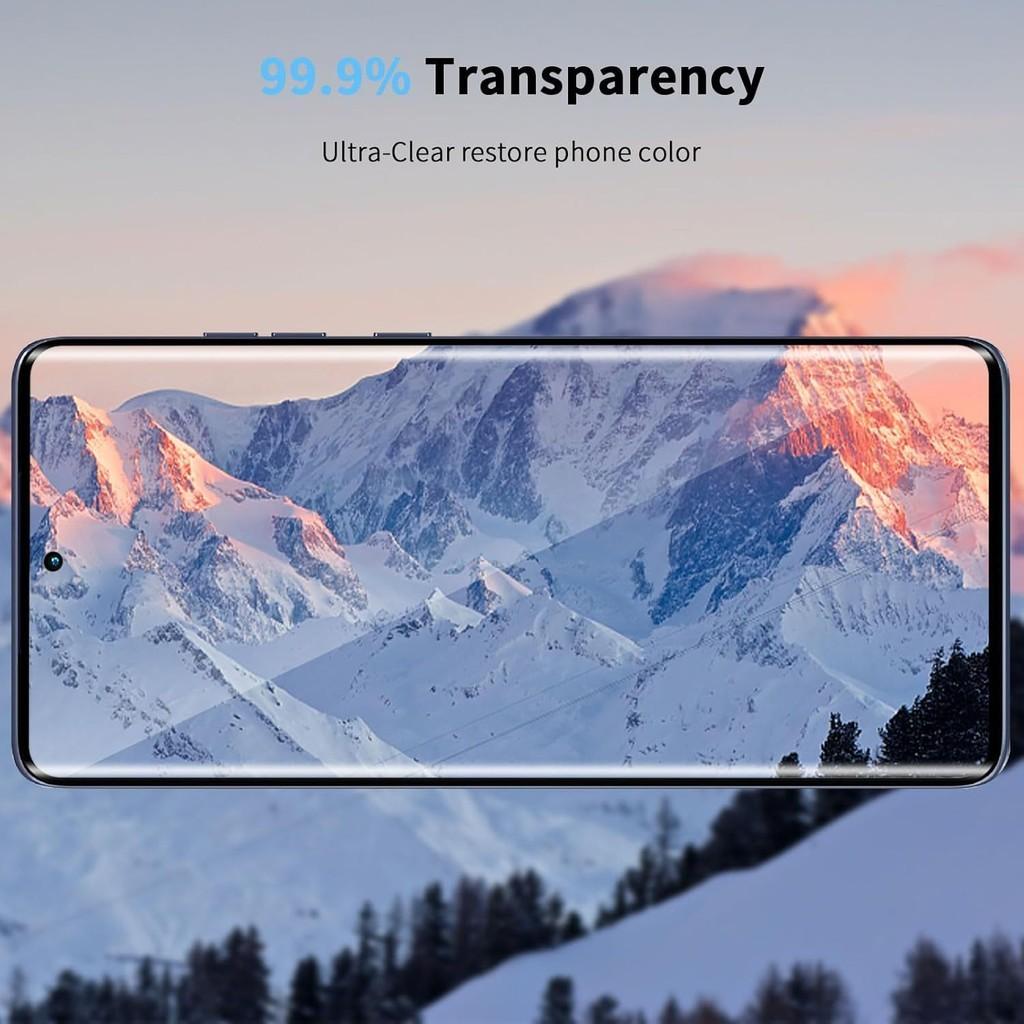 Для OPPO Find X8 X6 Pro X7 Ultra OnePlus 13 12 Ace 3 2 Полноклеевое закаленное стекло Пылезащитный инструмент для автоматической установки Защитная пленка для экрана