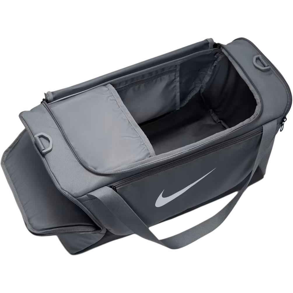 Nike Сумка-даффл для тренировок Brasilia (Маленький 40л) IB4394-084
