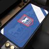 Ipswich Town Football Club Crest mouse pad, rubber base, esports desk mat, mouse pad for gamers and office use, gaming desk , easy to clean mat