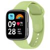 Силиконовый ремешок для Redmi Watch 3 Active/Lite, браслет, браслет, умный ремешок для часов