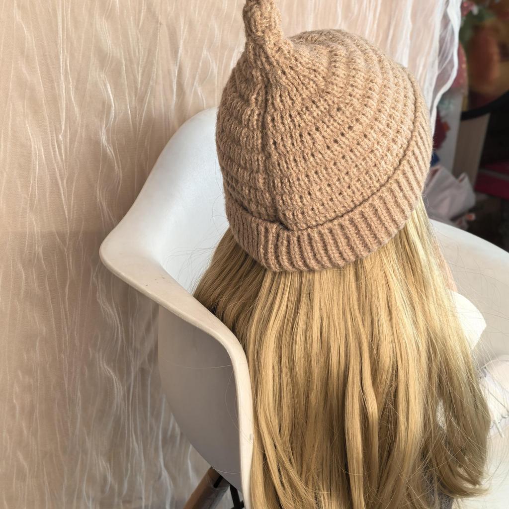 Cute Reborn Baby Dolls 55 Cm Full Silicone Vinyl Doll Model With Gold Hair Fashion Birthday Christmas Gifts Toy