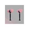 Blackpink Light Stick Heart/hammer-shaped Kpop Led Lamp Stick Concert Lamp Fluorescent Stick Well less