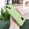 Чехол для телефона "Паникующие коты" для iPhone 17 17 Air 16 16e 15 14 13 12 11 Plus Pro Max Mini X XR XS Plus Чехол