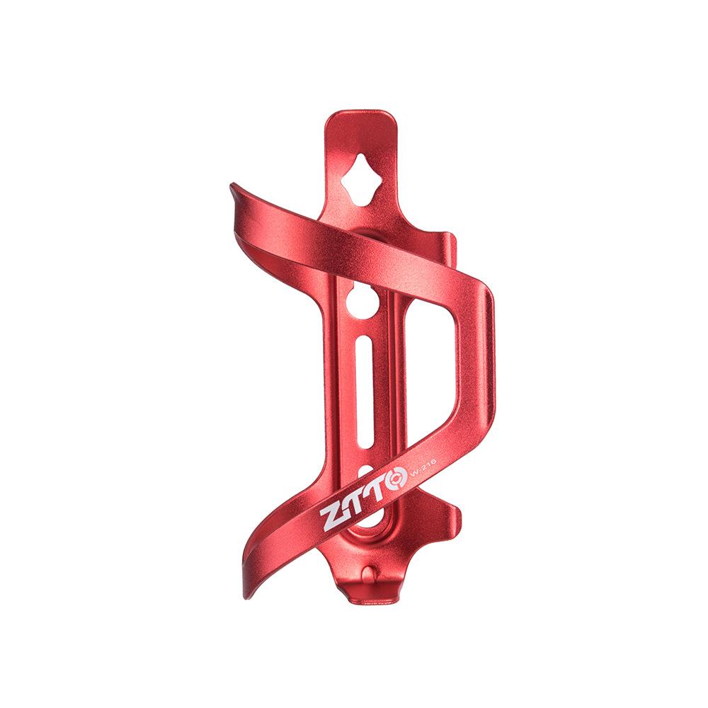 ZTTO велосипедная клетка для бутылки с водой, прочный держатель для дорожной велосипедной бутылки, подставка для велосипеда, подставка для чайника, напиток
