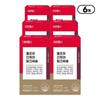 Daewon Pharmaceutical Daewon Health Все для вас Уход за печенью Расторопша 6 шт 30 таблеток