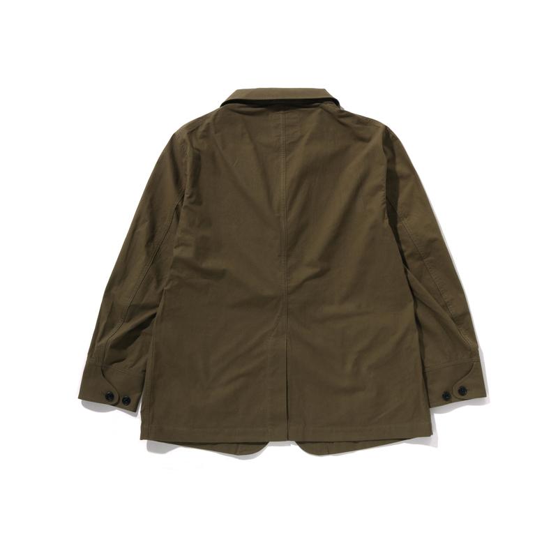 A BATHING APE Business Suit Coat Men's MRBLJM140309N