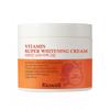 Ricocell Ricocell 10 Types Of Vitamins Super Moisture Whitening Cream 100g elasticity+Whitening+anti Wrinkle