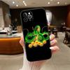 RE6 Аниме Dragon Ball Новый Высококачественный Чехол для Телефона для Xiaomi Poco F8 M4 M5 M6 M7 X3 X6 X7 Pro GT NFC Ultra