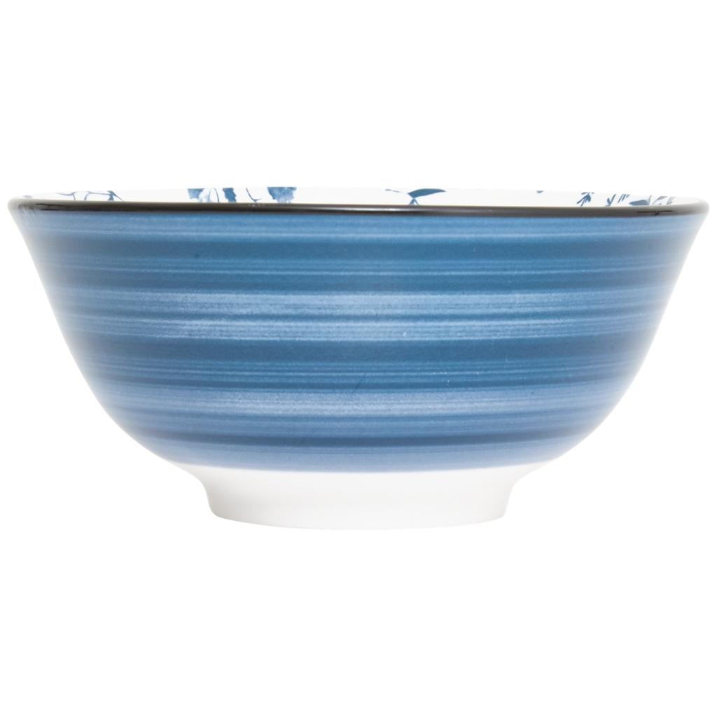 Umami Porcelain Bowl 15 Flowers