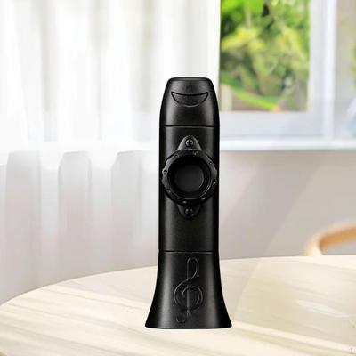Простая в использовании гитара Kazoo с 5 мембранами и шнурком, модернизированная для фортепианной клавиатуры