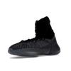 Adidas Yeezy Basketball Knit Onyx Unisex кроссовки черные HQ6762
