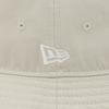 Newera Safari Adventure Hat Adventure 14325300 NER34C5006 Stone White White Beige Plain Muji ONSPOTZ Special Order Hat Unisex Present Gift Trendy