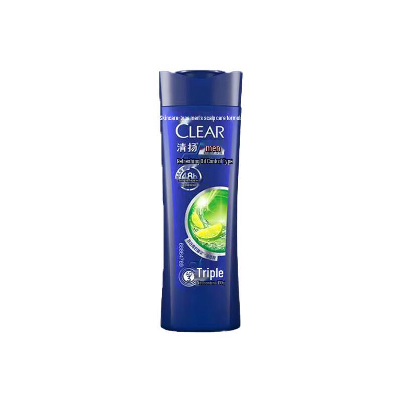 Clear Men Energy Sport Shower Gel Bundle
