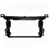 For TOYOTA RAV4 2013-2017 9Inch Car Fascia Frame Decorative Panel Mounting Auto Interior Accessories Modification Panel