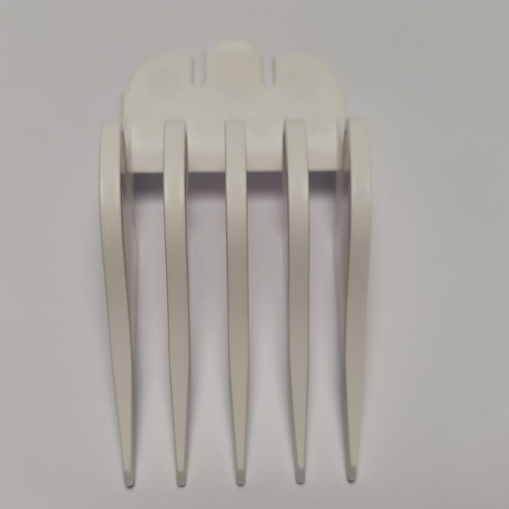 Hair Clipper Guide Comb Replacement For Wahl #8/#10/#12 8147 8451 8242
