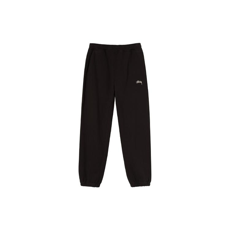 Stussy Stock Logo Pant 116481