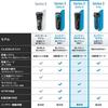 Мужская бритва Braun Series 3 с 3 лезвиями 3020sB,