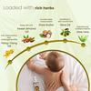 Лосьон для тела Babyorgano Baby для новорожденных 0-2 лет 200 мл | Питает и увлажняет кожу | Не липкий | Обогащен иланг-илангом