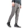 Nike Мужские вязаные спортивные штаны Серые 905236-063