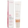 Clarins Тонирующий увлажняющий крем Skin Illusion SPF 25