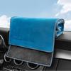 Car Washing Cleaning Towel Car Cleaning Cloth Highly Absorbent Lint-Free Car Interior Cleaning Rag Without Leaving Water Marks.