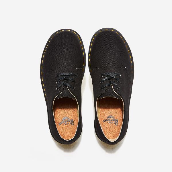 Доктор. Martens 1461 Canvas-DMT27211001