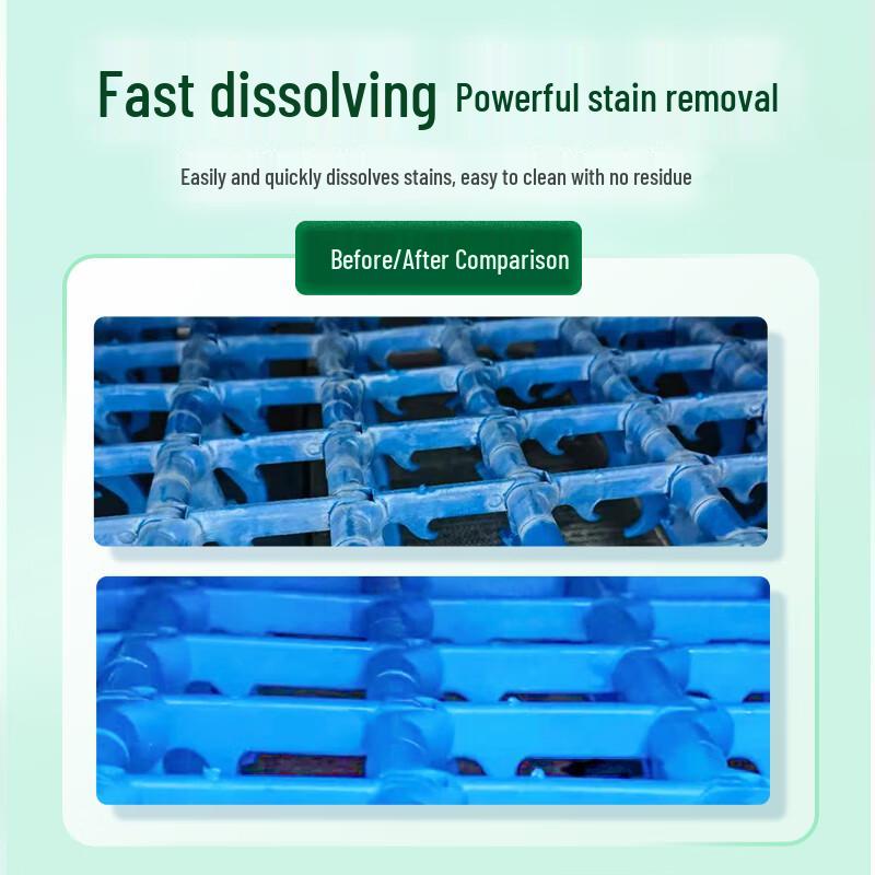 Shui Wei Shi 5L Acid Descaler for Kitchen Appliances