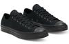 Кеды Converse Chuck 70 Low 'Triple Black' 168929C