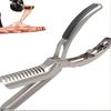 Stainless Steel Rib Remover , Essential Meat Tool for Every Home