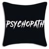 Аниме P-Psychocuties Наволочки Мультяшные Декоративные для Дивана Дома Двусторонние Короткий Плюш Милый Чехол для Подушки