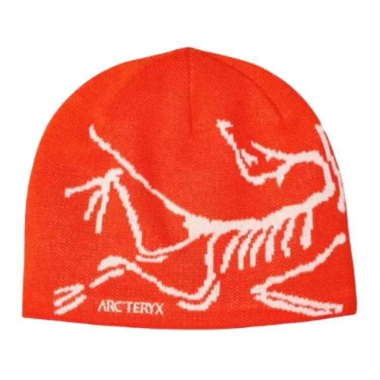 Arc'teryx Polyester Beanies Unisex Multicolor (Unisex) Beanies L08023800