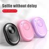 Mini Bluetooth Wireless Remote Controller Self-timer Stick for Camera Trigger Release Selfie